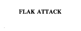 FLAK ATTACK trademark