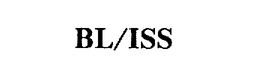 BL/ISS trademark