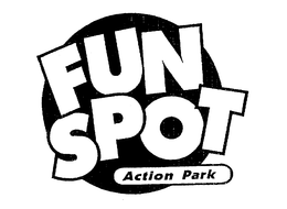 FUN SPOT ACTION PARK trademark