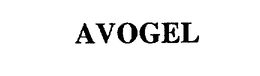 AVOGEL trademark