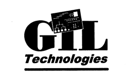 GIL TECHNOLOGIES trademark