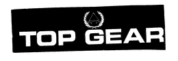 TOP GEAR trademark