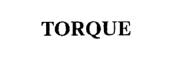 TORQUE trademark