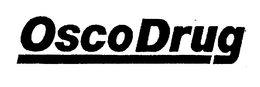 OSCODRUG trademark