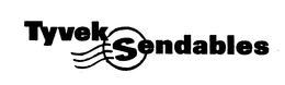 TYVEK SENDABLES trademark