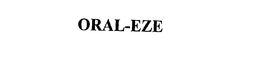 ORAL-EZE trademark