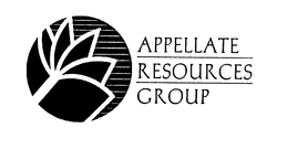APPELLATE RESOURCES GROUP trademark