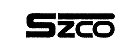 SZCO trademark