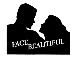 FACE BEAUTIFUL trademark