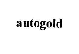 AUTOGOLD trademark