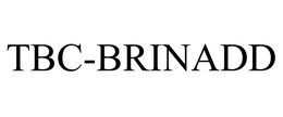 TBC-BRINADD trademark