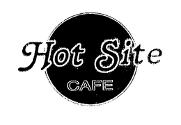 HOT SITE CAFE trademark