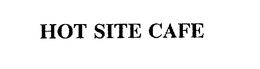 HOT SITE CAFE trademark