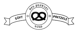 DER PRETZEL HAUS SOFT PRETZELS trademark