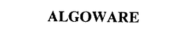 ALGOWARE trademark