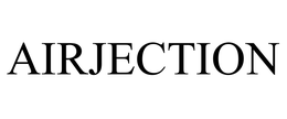 AIRJECTION trademark