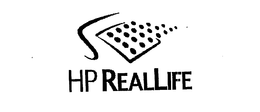 HP REALLIFE trademark