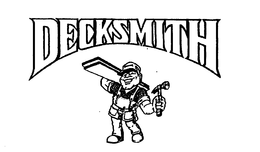 DECKSMITH trademark
