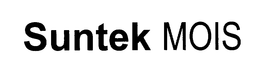 SUNTEK MOIS trademark