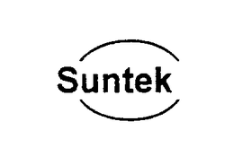 SUNTEK trademark