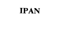 IPAN trademark