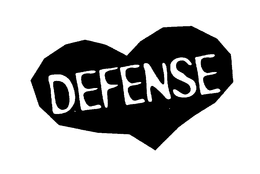 DEFENSE trademark