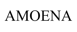 AMOENA trademark