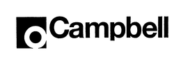 CAMPBELL trademark