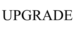 UPGRADE trademark
