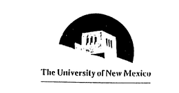 THE UNIVERSITY OF NEW MEXICO trademark