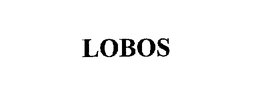 LOBOS trademark