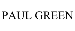 PAUL GREEN trademark