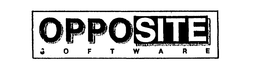 OPPOSITE SOFTWARE trademark