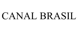 CANAL BRASIL trademark