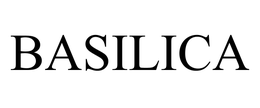 BASILICA trademark
