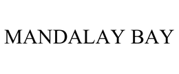 MANDALAY BAY trademark
