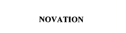 NOVATION trademark