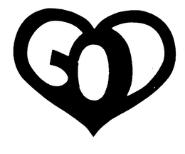 GOD trademark