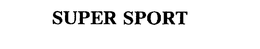 SUPER SPORT trademark