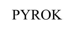 PYROK trademark