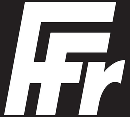 FFR trademark