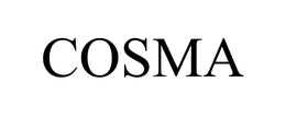 COSMA trademark