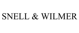 SNELL & WILMER trademark