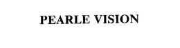 PEARLE VISION trademark