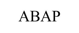 ABAP trademark