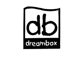 DB DREAMBOX trademark