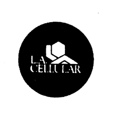 L.A. CELLULAR trademark