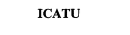 ICATU trademark