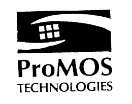 PROMOS TECHNOLOGIES trademark