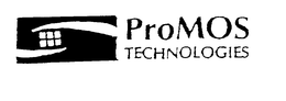 PROMOS TECHNOLOGIES trademark